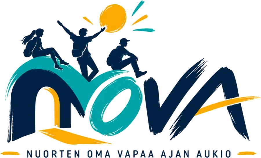 NOVA – Nuorten oma vapaa-ajan aukio